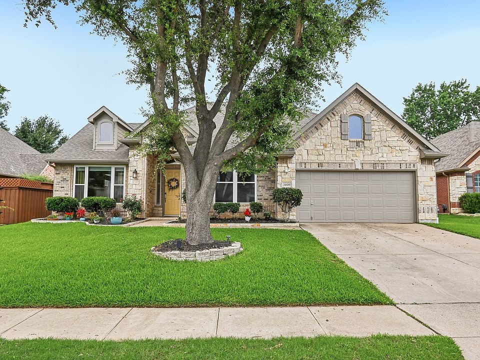 1st image of 3409 Glenmoor Dr