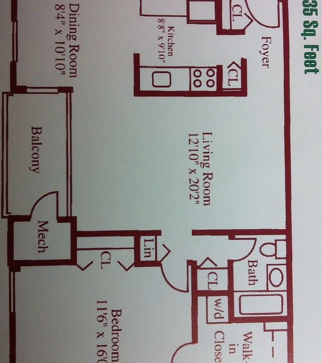 1st image of 7611 Route 29 Unit 204