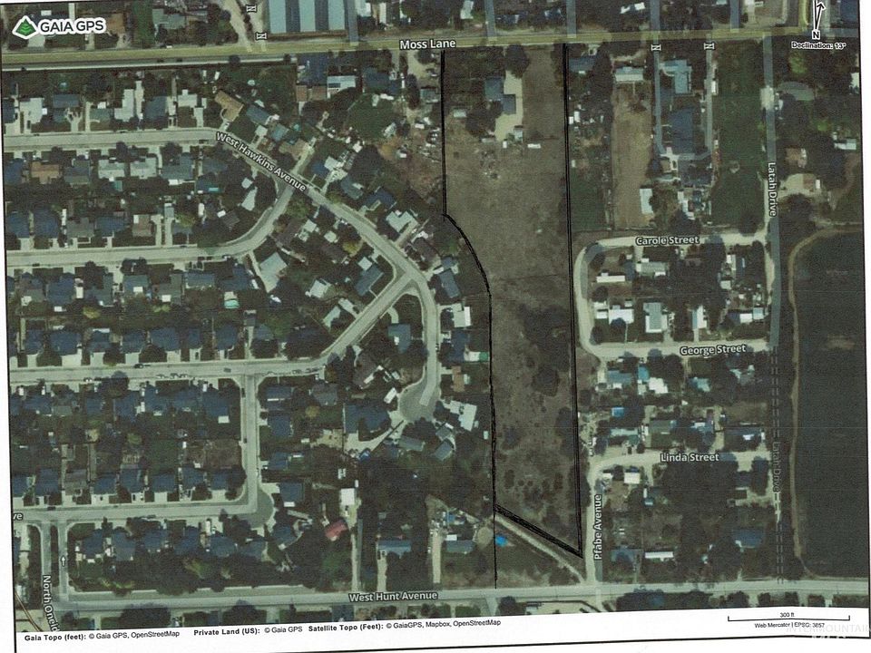 1st image of Hunt Ave
