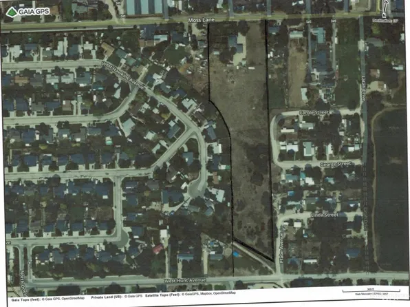 Hunt Ave, Nampa, ID 83651