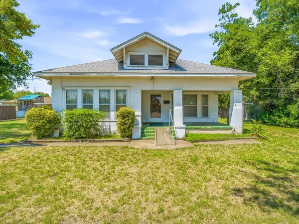 648 N Belknap St, Stephenville, TX 76401