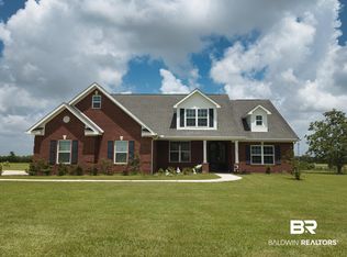 15522 Abigail Way, Foley, AL 36535