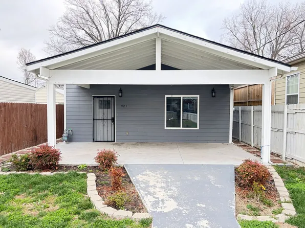 921 Brentwood Ave, Louisville, KY 40215