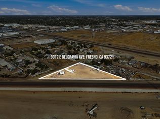 3012 E Belgravia Ave, Fresno, CA 93721