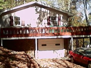 106 Laurel Falls Rd, Franklin, NC 28734