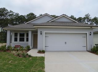 321 Balearics Dr, St Augustine, FL 32086