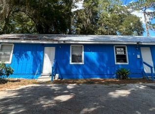 3514 SE 22nd Ln, Gainesville, FL 32641
