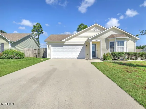 2059 Southern Pine Drive, Leland, NC 28451