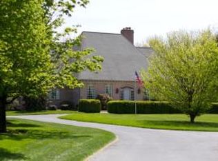 266 N Zinns Mill Rd, Lebanon, PA 17042