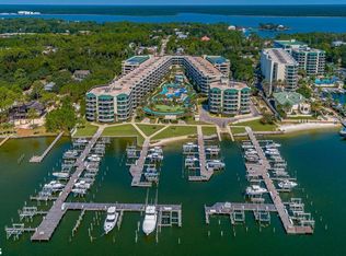 27580 E Canal Rd #1223, Orange Beach, AL 36561