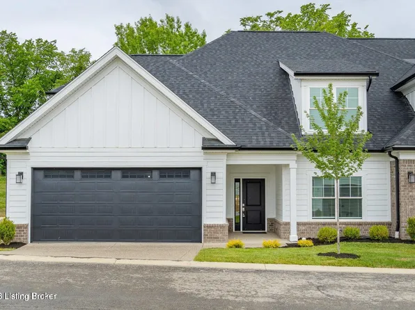 14709 Stable Gate Pl, Louisville, KY 40299
