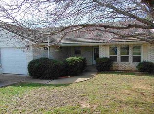 502 Hi Cir W #B, Horseshoe Bay, TX 78657