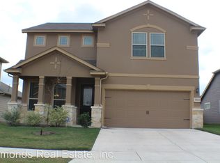 10414 Bulwark Peak, Converse, TX 78109