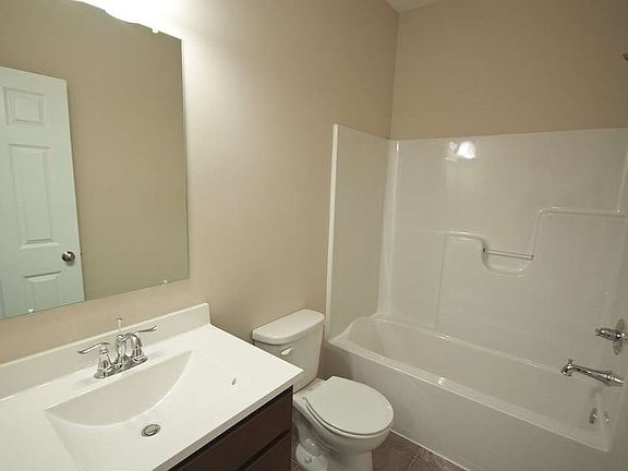 Hall Bath