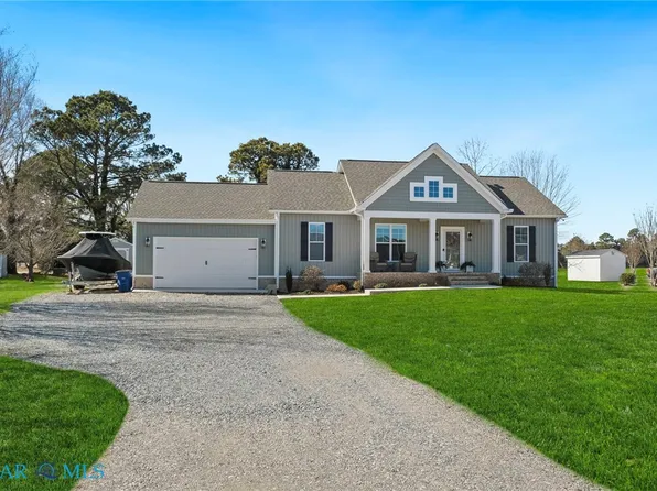 95 Bowsprit Ln, Heathsville, VA 22473