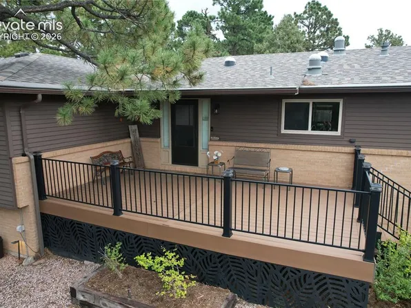 4730 Michael Pl, Colorado Springs, CO 80918