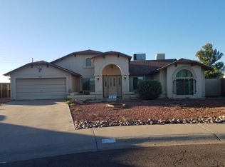 7032 W Mitchell Dr, Phoenix, AZ 85033