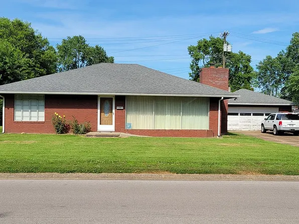 2015 Mayfair Ave, Owensboro, KY 42301