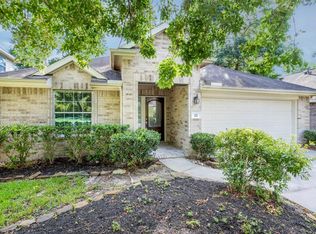 23 N Regan Mead Cir, Spring, TX 77382