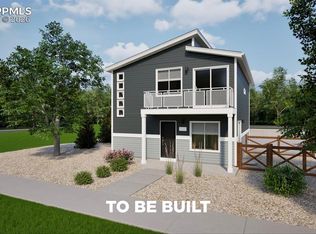 9310 Oro City Loop, Colorado Springs, CO 80927