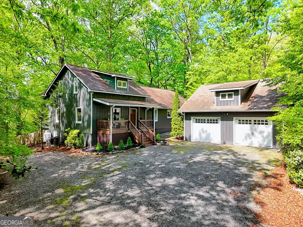 234 Raindance Ln, Clayton, GA 30525