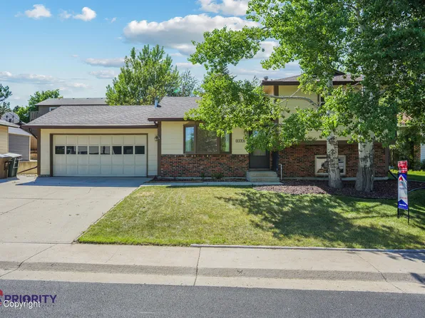 3208 Harder Dr, Gillette, WY 82718