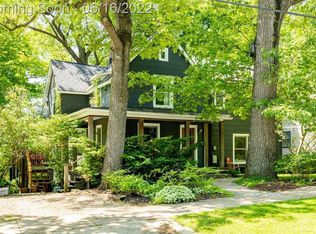 1005 Bath St, Ann Arbor, MI 48103