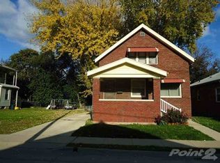 2424 White St, Dubuque, IA 52001