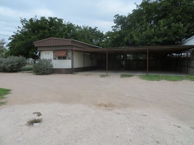 310 SW Avenue D, Andrews, TX, 79714