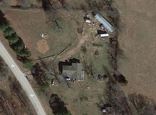 19964 N Highway 127, Garfield, AR 72732