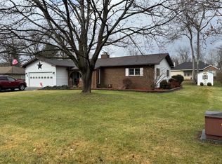 3464 Sunset Dr, Wellsville, NY 14895