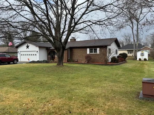 3464 Sunset Dr, Wellsville, NY 14895