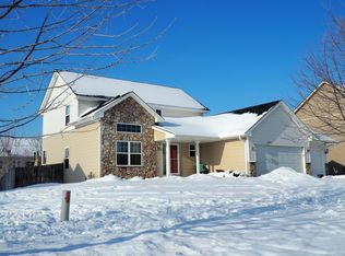 6409 Marlowe Ave NE, Otsego, MN 55301