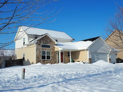 6409 Marlowe Ave NE, Otsego, MN, 55301