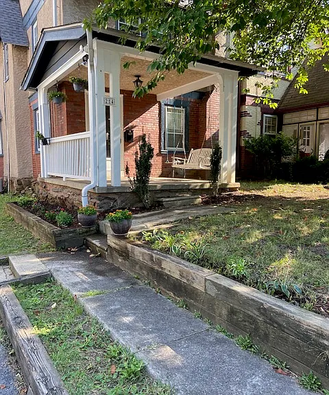 214 Upland Rd — Photo 3