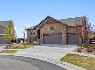 23676 E Del Norte Pl, Parker, CO 80016