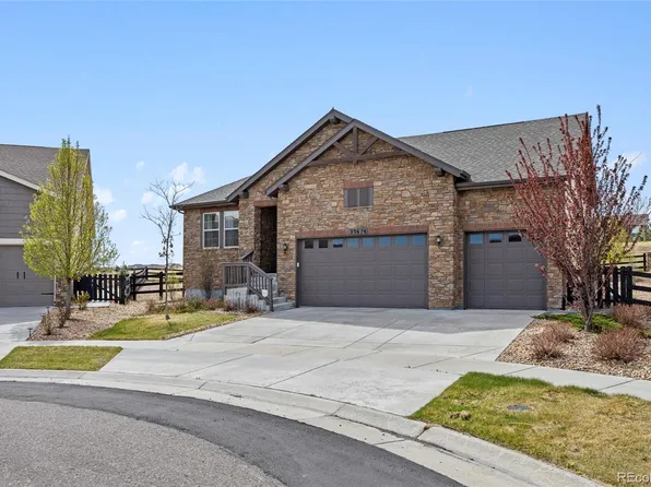 23676 E Del Norte Place, Aurora, CO 80016