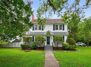 1361 Westmoreland Ave, Norfolk, VA 23508