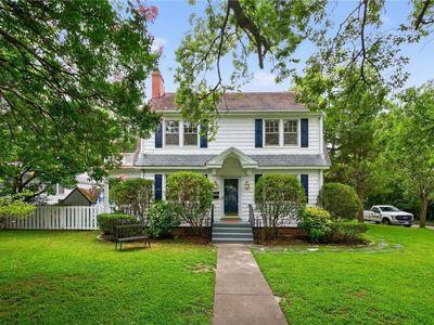 1361 Westmoreland Ave, Norfolk, VA, 23508