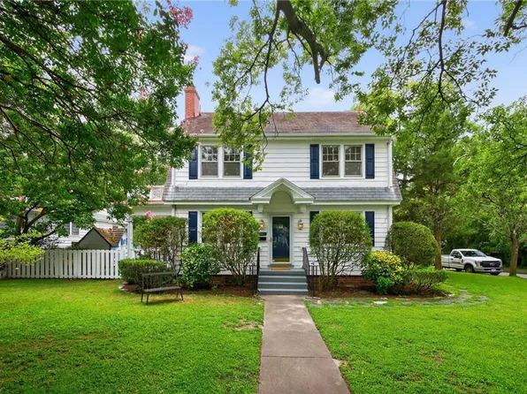 1361 Westmoreland Ave, Norfolk, VA 23508