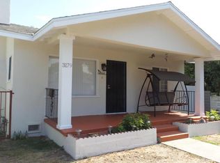 3179 La Clede Ave, Los Angeles, CA 90039