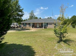 4361 Sablan Ln, Milton, FL 32583