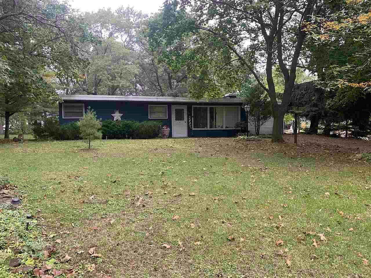 3440 Pine St, Port Austin, MI 48467 Zillow