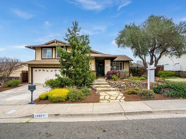 1448 Granada Street, Vallejo, CA 94591