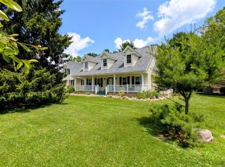 10343 State Line Rd, Albion, PA 16401