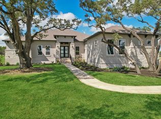 645 Wonderstruck, Liberty Hill, TX 78642