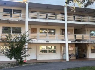 911 WASHINGTON AVENUE #311, LARGO, FL 33770