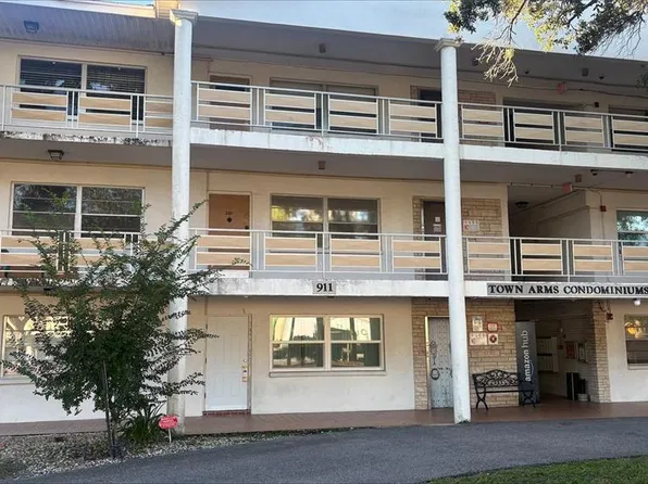 911 WASHINGTON AVENUE #311, LARGO, FL 33770