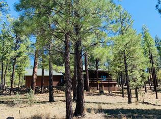 3215 Hopi Dr, Happy Jack, AZ 86024