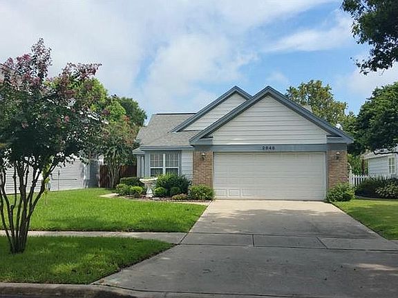 2nd image of 2845 Donaldson Dr